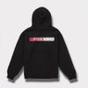 Supreme シュプリーム 2025SS GOODENOUGH Hooded Sweatshirt グッドイナフフードパーカー ブラック