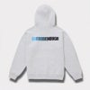 Supreme シュプリーム 2025SS GOODENOUGH Hooded Sweatshirt グッドイナーフフードパーカー アッシュグレー