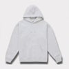 Supreme シュプリーム 2025SS GOODENOUGH Hooded Sweatshirt グッドイナーフフードパーカー アッシュグレー1