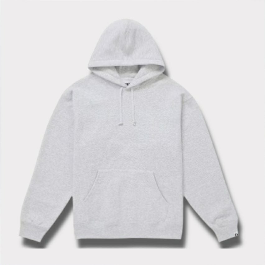 Supreme シュプリーム 2025SS GOODENOUGH Hooded Sweatshirt グッドイナーフフードパーカー アッシュグレー1
