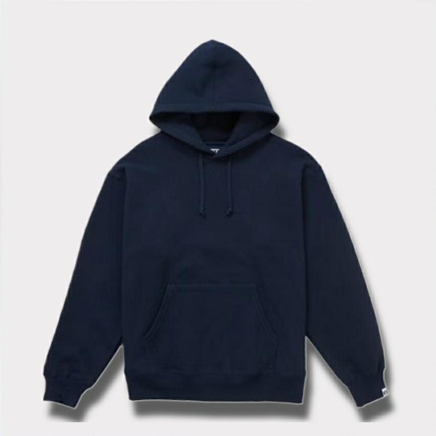  Supreme シュプリーム 2025SS GOODENOUGH Hooded Sweatshirt グッドイナフフードパーカー ネイビー1