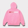 Supreme シュプリーム 2025SS GOODENOUGH Hooded Sweatshirt グッドイナフフードパーカー ピンク