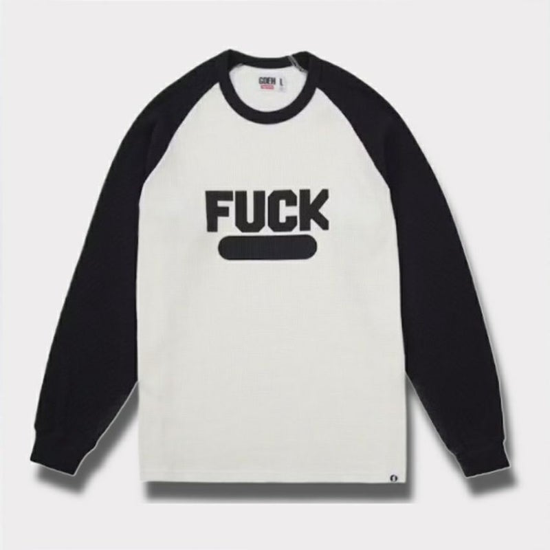 Supreme シュプリーム 2025SS GOODENOUGH Thermal グッドイナフサーマルロングスリーブTシャツ ナチュラル