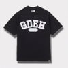 Supreme シュプリーム 2025SS GOODENOUGH S/S Top グッドイナフショートスリーブトップ Tシャツ ブラック　黒