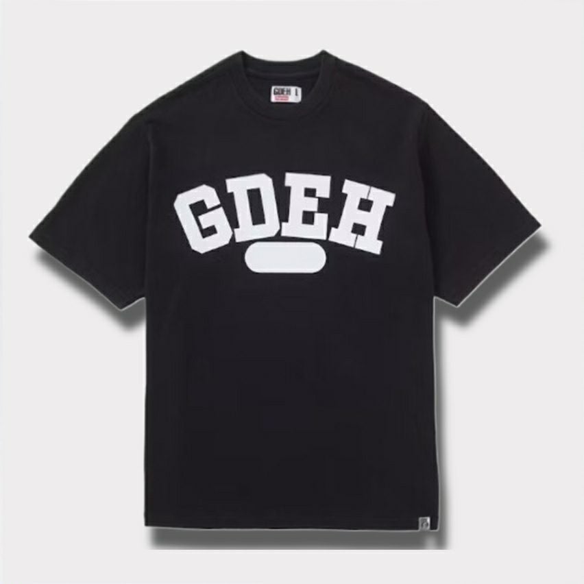 Supreme シュプリーム 2025SS GOODENOUGH S/S Top グッドイナフショートスリーブトップ Tシャツ ブラック　黒