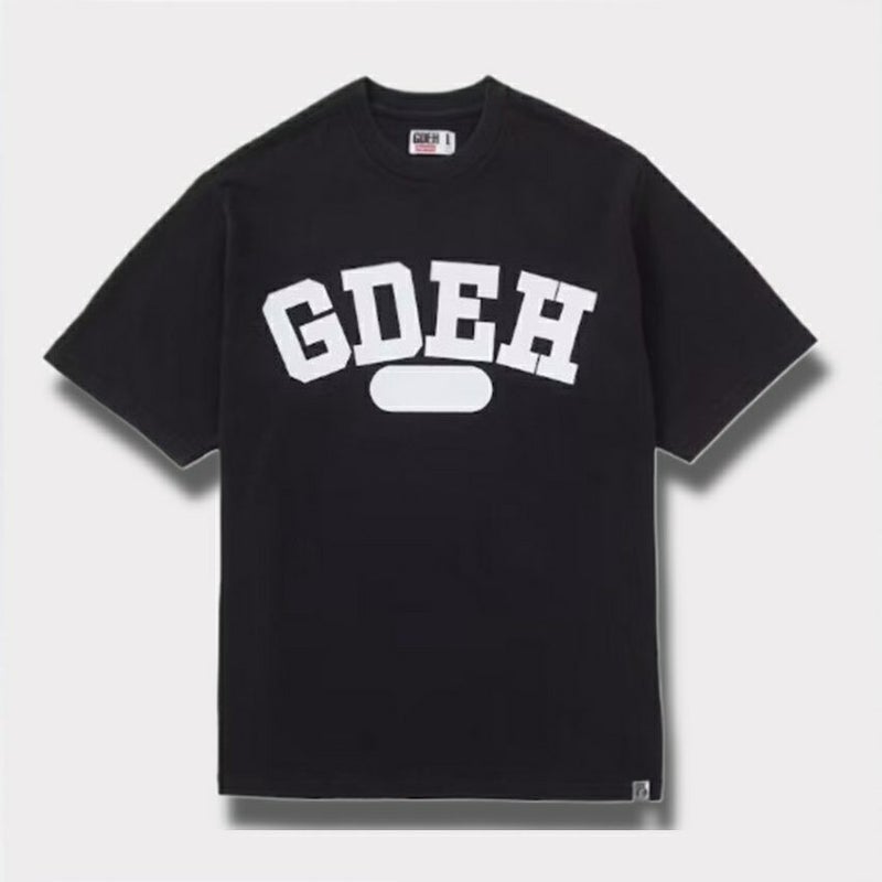 Supreme シュプリーム 2025SS GOODENOUGH S/S Top グッドイナフショートスリーブトップ Tシャツ ブラック　黒
