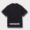 Supreme シュプリーム 2025SS GOODENOUGH S/S Top グッドイナフショートスリーブトップ Tシャツ ブラック　黒1