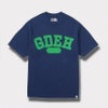  Supreme シュプリーム 2025SS GOODENOUGH S/S Top グッドイナフショートスリーブトップ Tシャツ ネイビー