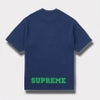  Supreme シュプリーム 2025SS GOODENOUGH S/S Top グッドイナフショートスリーブトップ Tシャツ ネイビー1