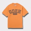  Supreme シュプリーム 2025SS GOODENOUGH S/S Top グッドイナフショートスリーブトップ Tシャツ オレンジ