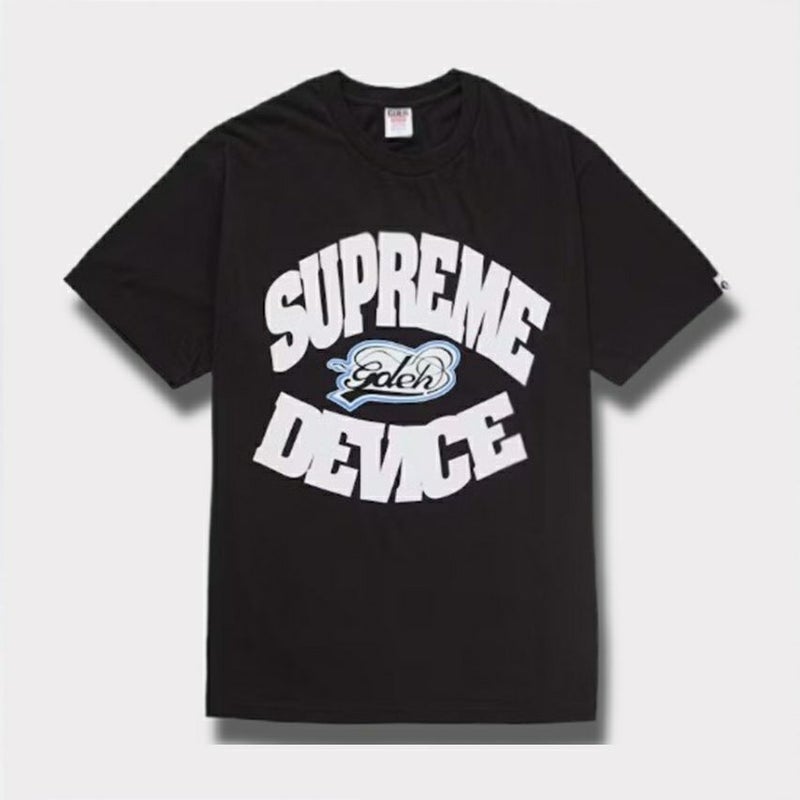 Supreme シュプリーム 2025SS GOODENOUGH Device Tee グッドイナフデバイスTシャツ　ブラック 黒
