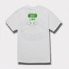  Supreme シュプリーム 2025SS GOODENOUGH Device Tee グッドイナフデバイスTシャツ　ホワイト1