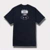 Supreme シュプリーム 2025SS GOODENOUGH Device Tee グッドイナフデバイスTシャツ　ネイビー1