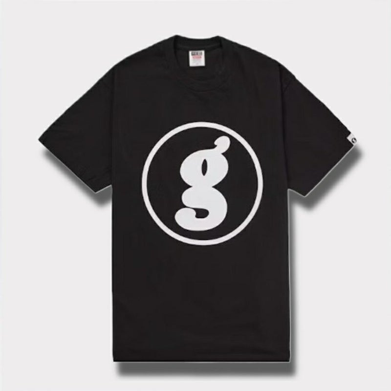 Supreme シュプリーム 2025SS GOODENOUGH End Racism Tee グッドイナフエンドレイシズムTシャツ　ブラック 黒
