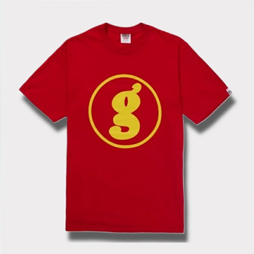Supreme × GOODENOUGH Tシャツ ボルドー Mサイズ Supreme シュプリーム 2025SS GOODENOUGH End Racism Tee グッドイナフ