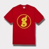 Supreme シュプリーム 2025SS GOODENOUGH End Racism Tee グッドイナフエンドレイシズムTシャツ　レッド