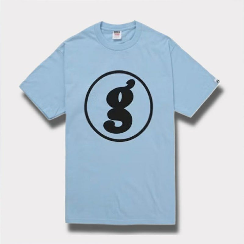 Supreme シュプリーム 2025SS GOODENOUGH End Racism Tee グッドイナフエンドレイシズムTシャツ　パウダーブルー