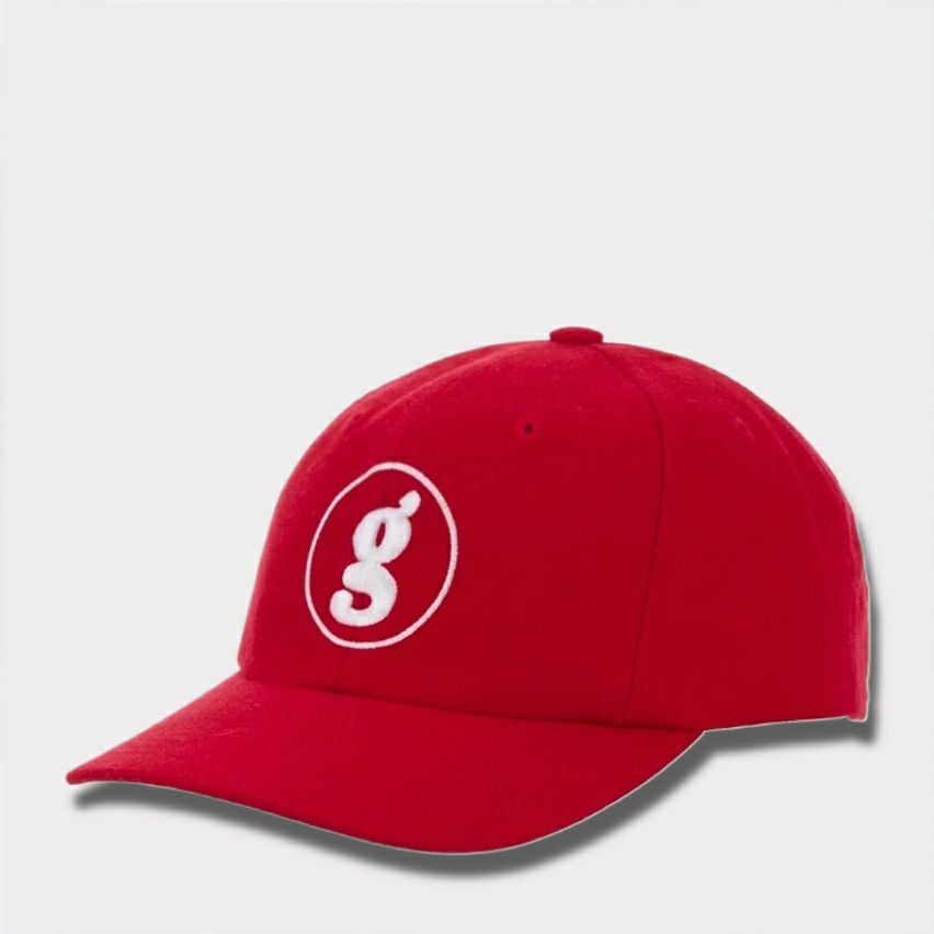 Supreme シュプリーム 2025SS GOODENOUGH 6-Panel グッドイナフ6パネル