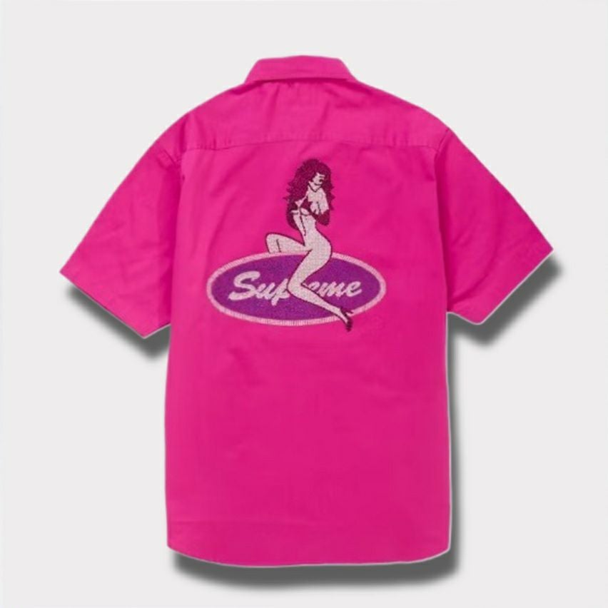 Supreme シュプリーム 2025AW Marmot Base Layer L/S Top マーモット 