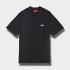 Supreme シュプリーム 2025SS Warm Up Washed S/S Top ウォーム アップ ウォッシュドショートスリーブトップTシャツ ブラック