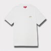 Supreme シュプリーム 2025SS Warm Up Washed S/S Top ウォーム アップ ウォッシュドショートスリーブトップTシャツ ホワイト