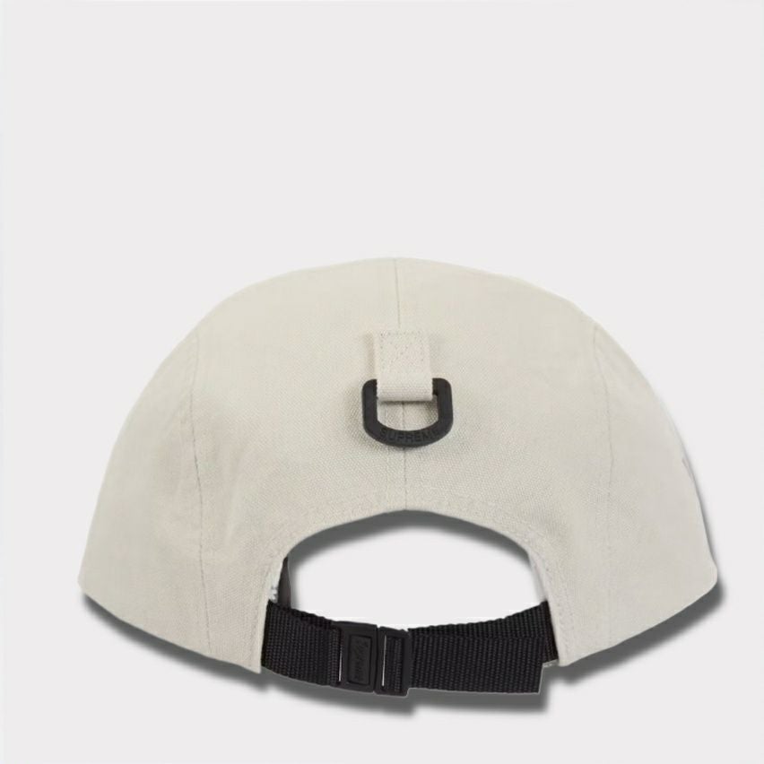 Supreme シュプリーム 2025SS Ventile Camp Cap ベンタイルキャンプキャップ ストーン2
