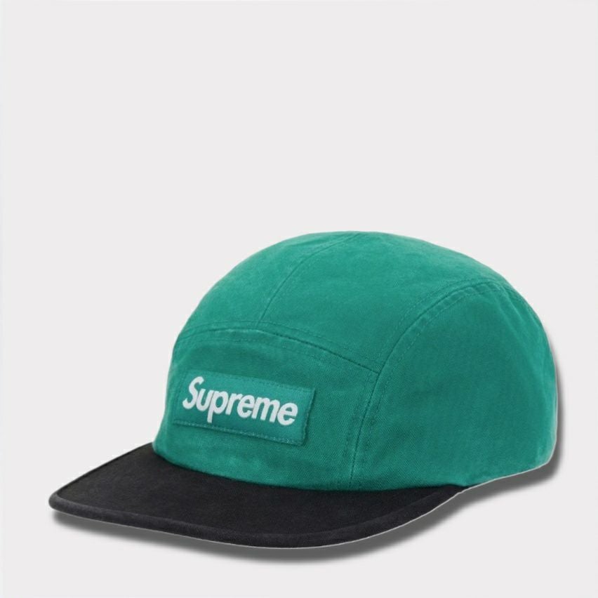 Supreme シュプリーム 2024SS Toy Machine Mesh Back 5Panel Cap トイ