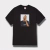 Supreme シュプリーム 2025SS Dean Blunt Tee ディーンブラントTシャツ　ブラック 黒