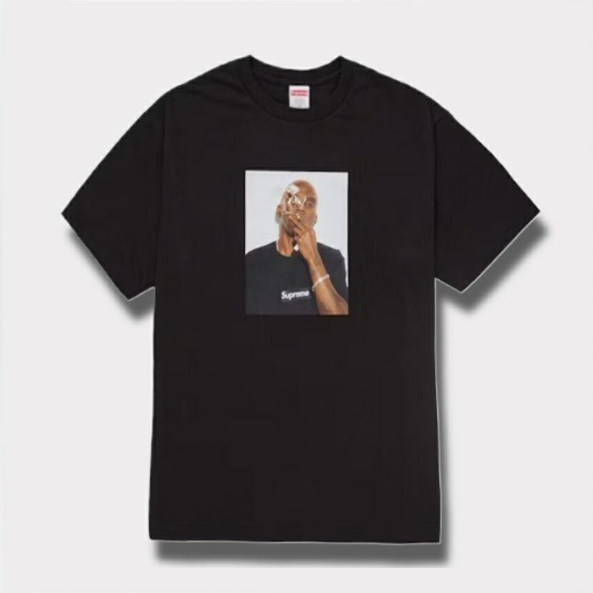 Supreme シュプリーム 2025SS Dean Blunt Tee ディーンブラントTシャツ　ブラック 黒