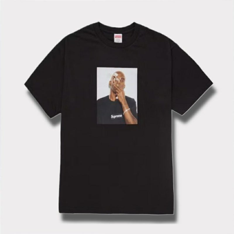 Supreme シュプリーム 2025SS Dean Blunt Tee ディーンブラントTシャツ　ブラック 黒