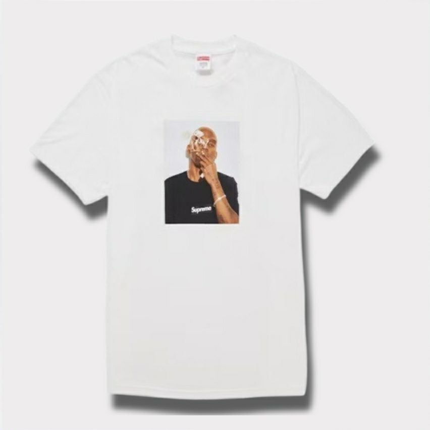 Supreme シュプリーム 2024SS Backwards Tee バックワードTシャツ