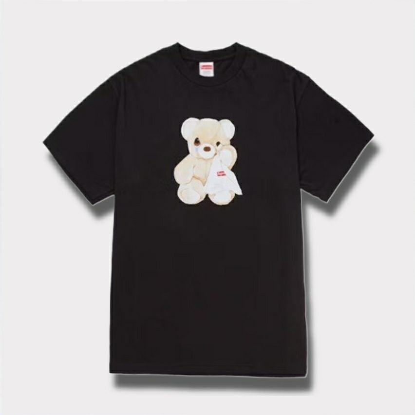 Supreme シュプリーム 2025SS SpongeBob Castelli Racing L/S Tee 