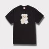  Supreme シュプリーム 2025SS Bear Tee ベア Tシャツ ブラック 黒