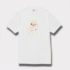 Supreme シュプリーム 2025SS Bear Tee ベア Tシャツ ホワイト 白