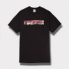 Supreme シュプリーム 2025SS Hardcore Tee ハードコア Tシャツ ブラック 黒