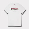 Supreme シュプリーム 2025SS Hardcore Tee ハードコア Tシャツ ホワイト 白