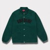 Supreme シュプリーム 2025SS Arc Denim Coaches Jacket アーク デニム コーチ ジャケット　グリーン