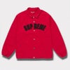 Supreme シュプリーム 2025SS Arc Denim Coaches Jacket アーク デニム コーチ ジャケット　レッド