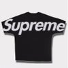 Supreme シュプリーム 2025SS Intarsia S/S Top インターシャ エスエス トップTシャツ ブラック