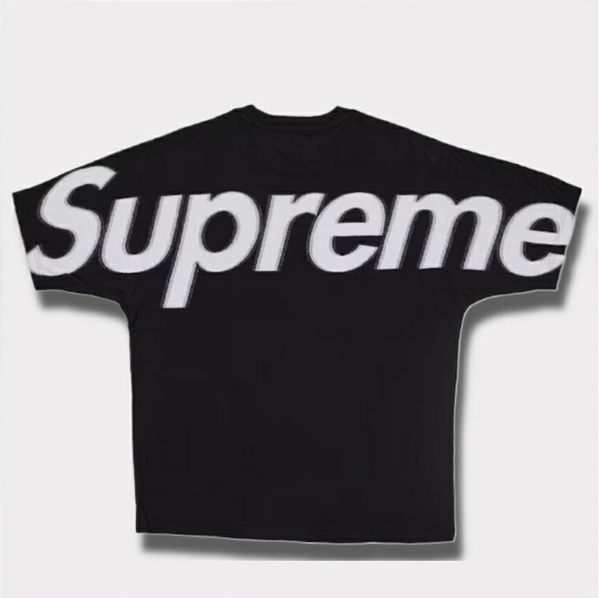 Supreme シュプリーム 2025SS Intarsia S/S Top インターシャ エスエス トップTシャツ ブラック