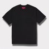 Supreme シュプリーム 2025SS Intarsia S/S Top インターシャ エスエス トップTシャツ ブラック1