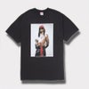 Supreme シュプリーム 2025AW Playboi Carti Tee プレイボーイカーティ Tシャツ ブラック