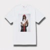 Supreme シュプリーム 2025AW Playboi Carti Tee プレイボーイカーティ Tシャツ ホワイト