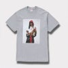 Supreme シュプリーム 2025AW Playboi Carti Tee プレイボーイカーティ Tシャツ ヘザーグレー