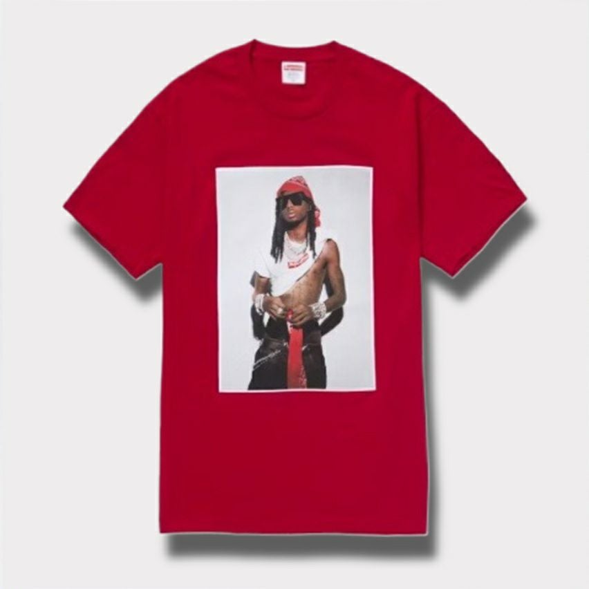Supreme シュプリーム 2025AW Playboi Carti Tee プレイボーイカーティ