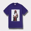  Supreme シュプリーム 2025AW Playboi Carti Tee プレイボーイカーティ Tシャツ パープル