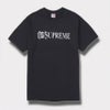  Supreme シュプリーム 2025AW Skull Tee スカル Tシャツ ブラック