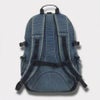 Supreme シュプリーム 2025AW Denim Backpack デニム バックパック ウォッシュドインディゴ1