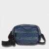 Supreme シュプリーム 2025AW Denim Mini Shoulder Bag デニム ミニ ショルダーバッグ ウォッシュドインディゴ