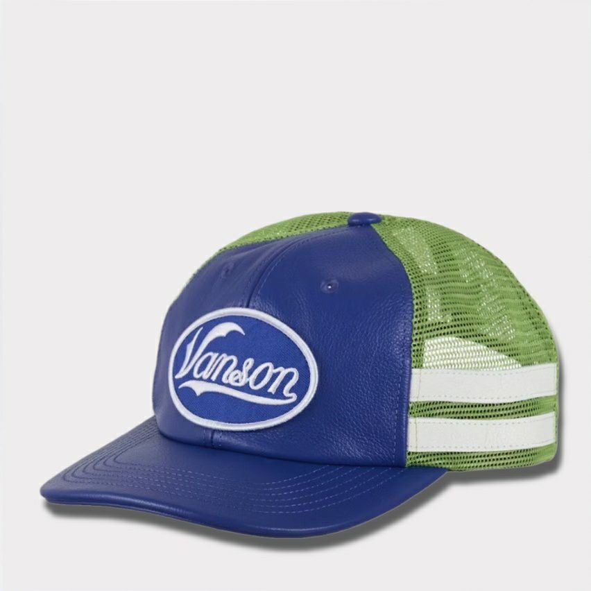 Supreme シュプリーム 2025SS License Plate 6Panel Cap ライセンス